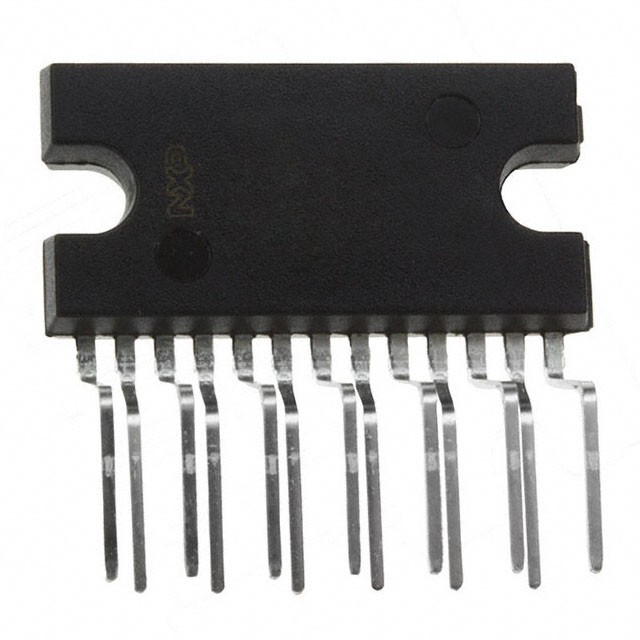 TDA1557